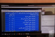 نشست مجازی با اصحاب رسانه به مناسبت هفته پژوهش
